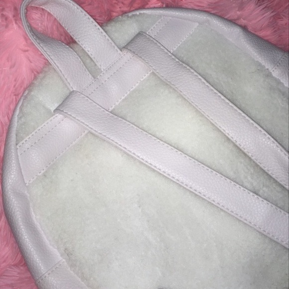 NWT CLOUD BACKBAG with  2  Perfu me  B o tt les - Picture 3 of 7